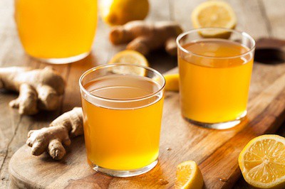 Kombucha Probiotics for Kids | New Ways Nutrition
