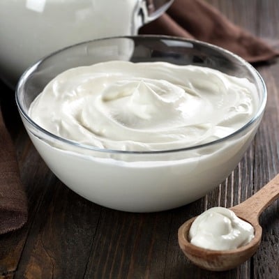 Yogurt Probiotics for Kids | New Ways Nutrition