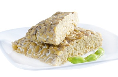 Tempeh Probiotics for Kids | New Ways Nutrition