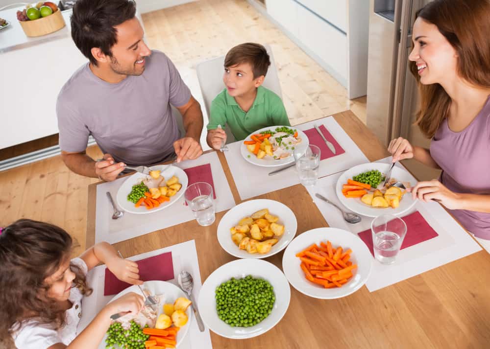 Nutrition at 1 | New Ways Nutrition