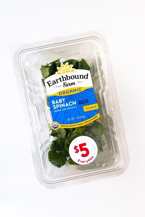 Fridge and Freezer Staples | New Ways Nutrition Having the right fridge and freezer staples can make or break a last minute meal. Learn tried and true dietitian secrets for always having the staples you need to make healthy family meals. Need to know what to do when you haven’t meal planned? Click through for the staples you shouldn’t be without! #familymealideas #healthymeals #mealtimetips