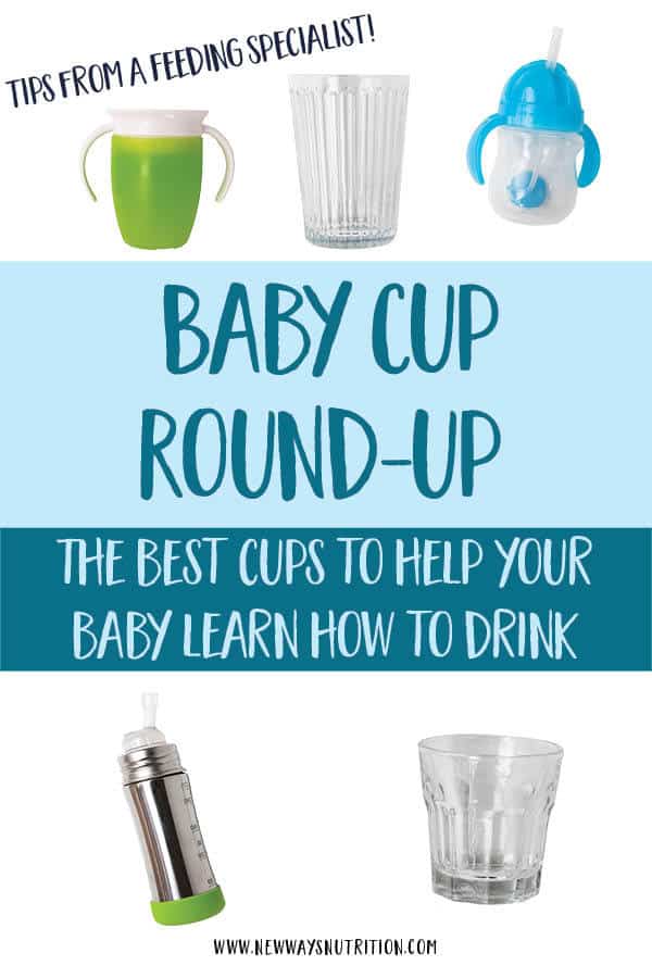 pinv2 baby cups