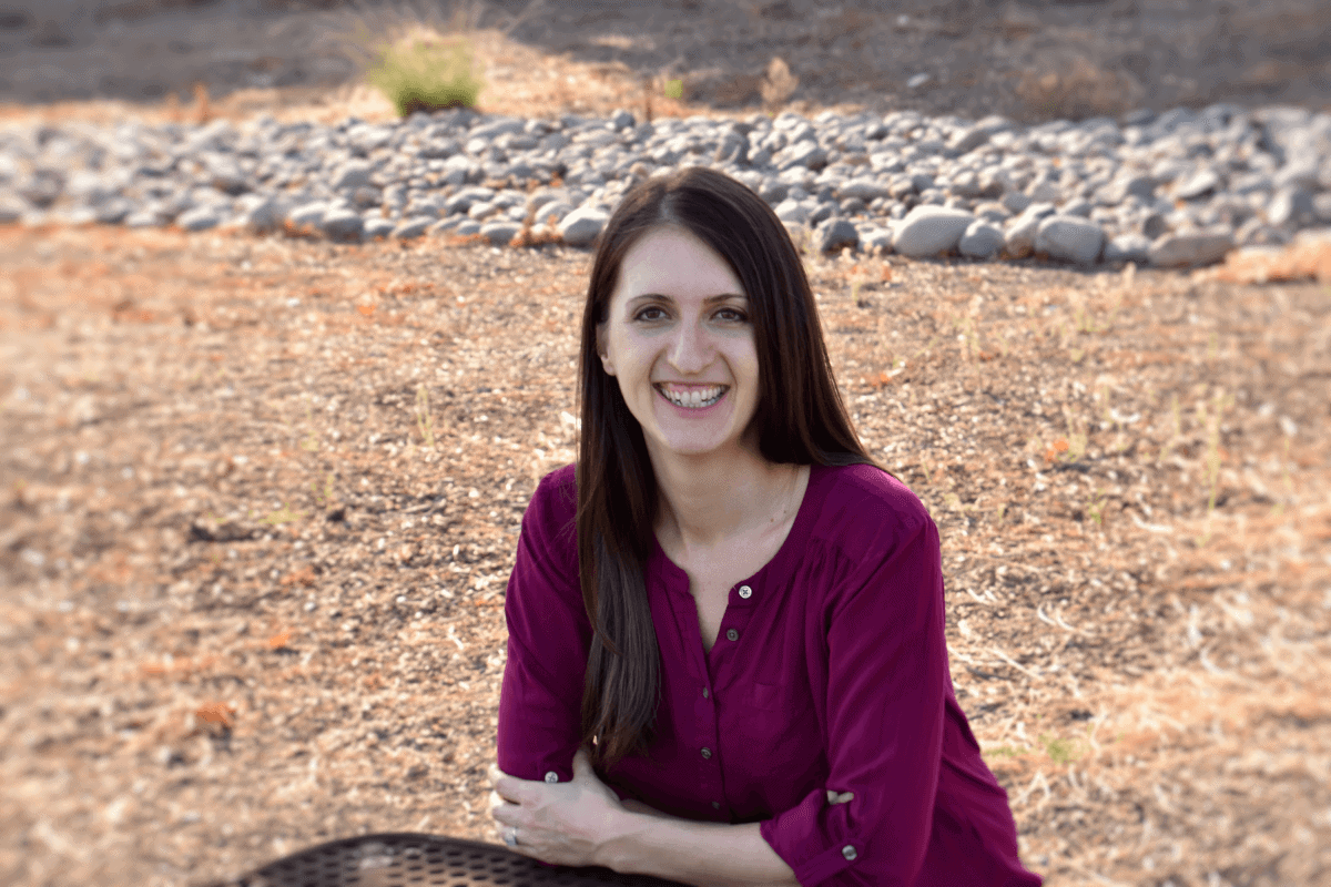 leaning forward table large blur | New Ways Nutrition