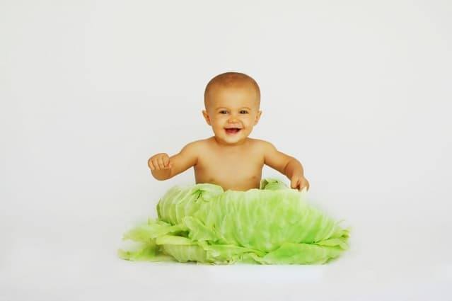 Baby Sitting Baby Can Sit Up Developmental Marker | New Ways Nutrition