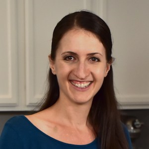 Renae Author Profile | New Ways Nutrition