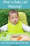 Are you interested in Baby Led Weaning but not sure about all the different rules you have to follow? What if I told you that there aren't any rules, other than a few guidelines that are strictly for safety? Baby led weaning gets a bad rap for being rigid, but as a pediatric dietitian and feeding specialist I'm here to tell you that those rules aren't necessary! Find out here what you really need to know about BLW, what it is and what it isn't, and how you can use it to make mealtimes fun!