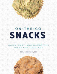 On The Go Snacks | New Ways Nutrition