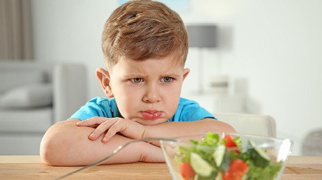 What should you do when your toddler is a picky eater? How do you try introducing new foods to kids without resorting to pressure and mealtime battles? Get these tips from a pediatric dietitian to help end mealtime battles and make meal times stress-free!