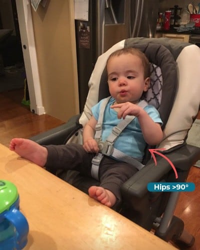 Graco Duodiner Alyssa Schneider1