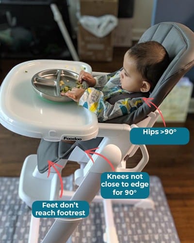 Joovy foodoo np1929