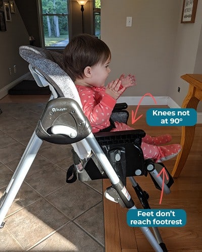 babytrend ally hoyt