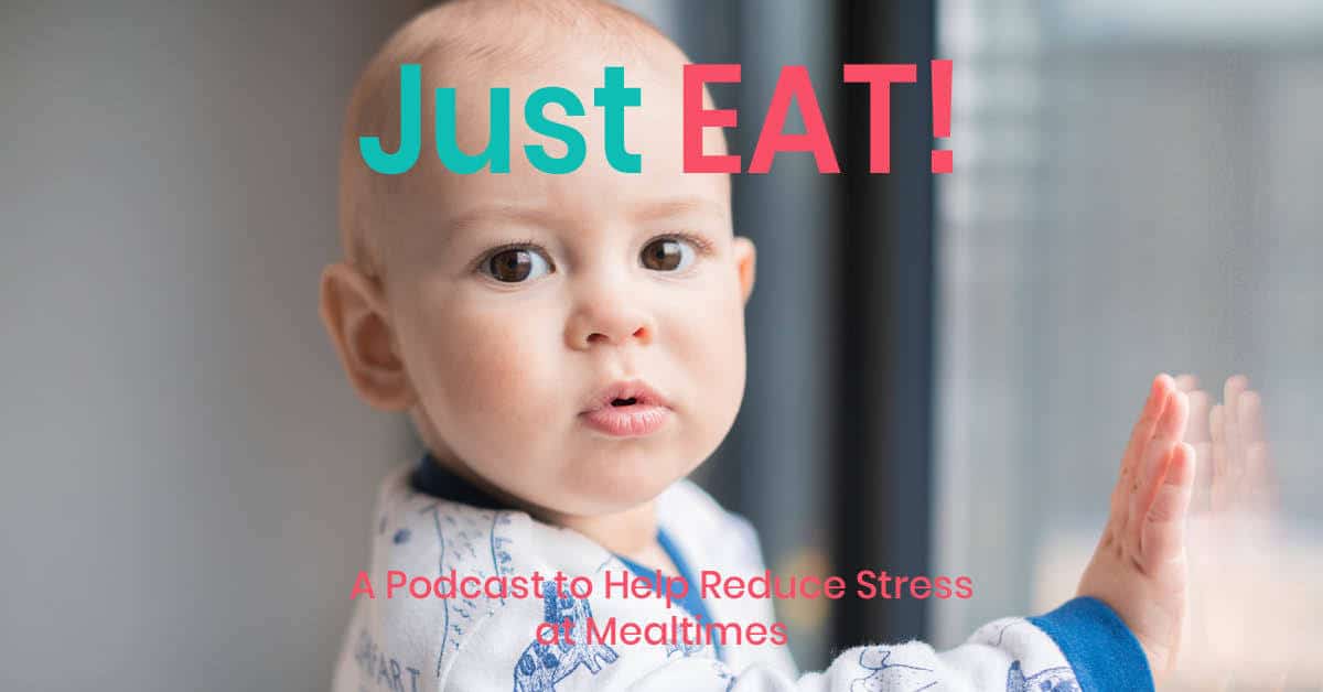 Episode 3 Toddler only eats a few things