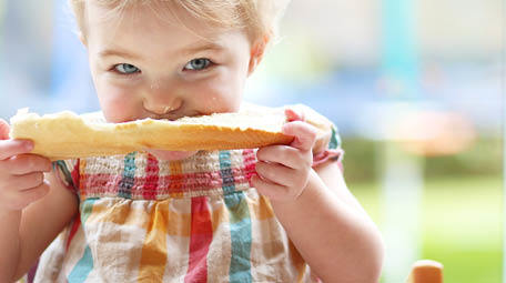Things to Put on Toast || New Ways Nutrition