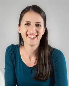Renae D'Andrea | New Ways Nutrition