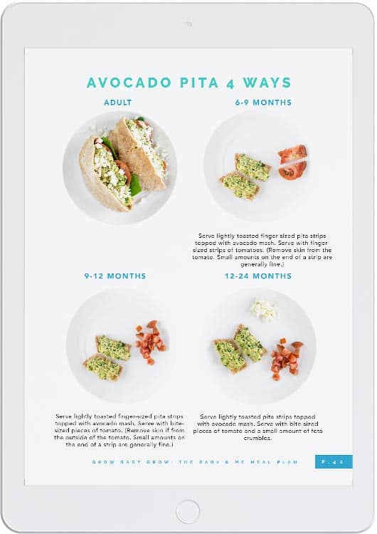 avo mash small