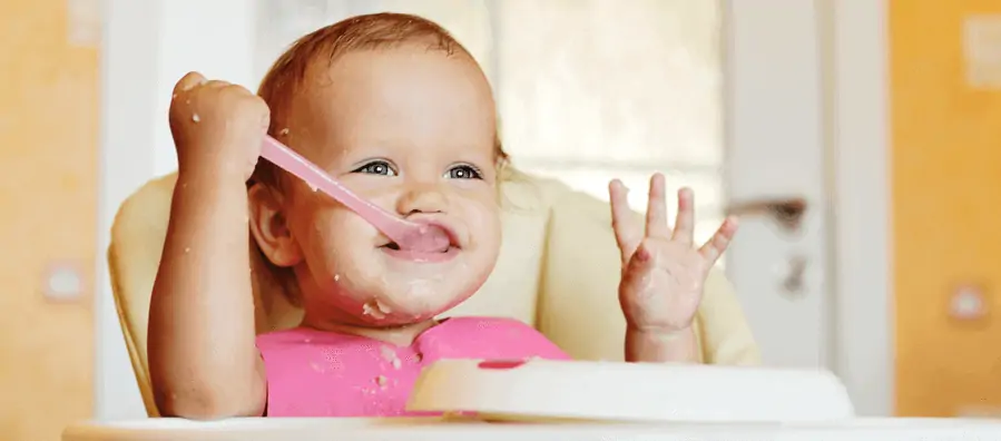 15 High Calorie Baby Food Ideas|| New Ways Nutrition