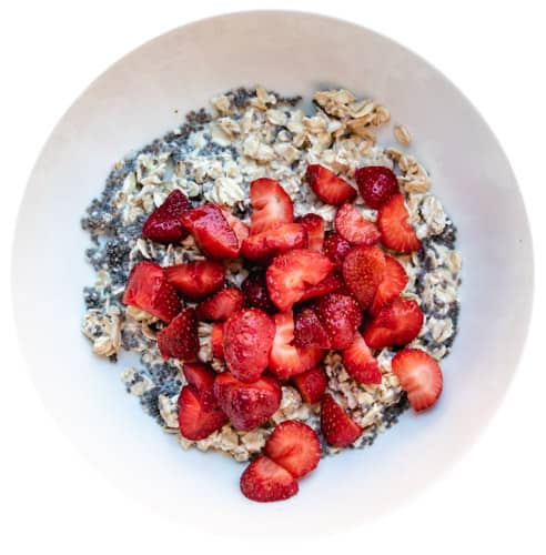 Oatmeal for Babies || New Ways Nutrition Oatmeal for Babies || New Ways Nutrition