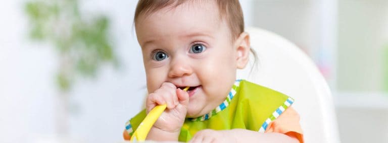 6 Month Old Feeding Schedule || New Ways Nutrition