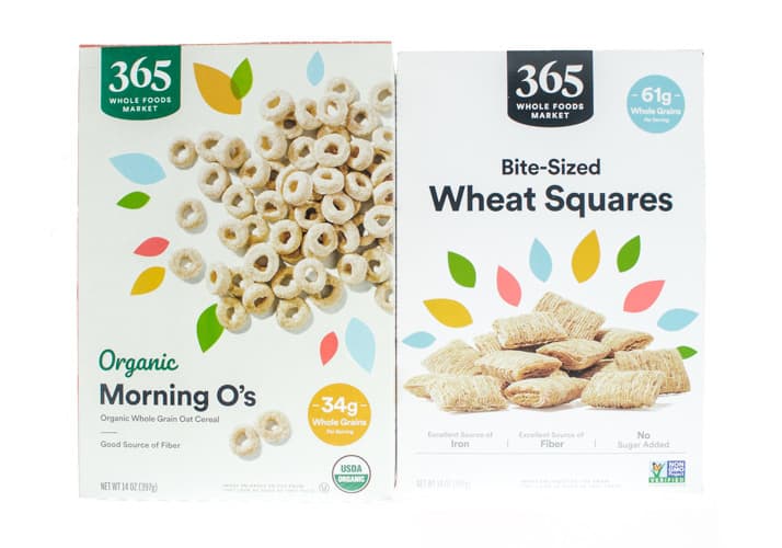 Healthy Cereals for Kids & How to Serve Them Best
