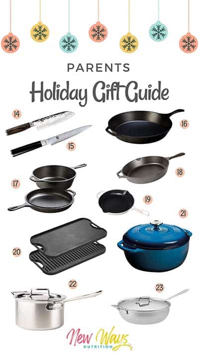 parents holiday gift guide pictures